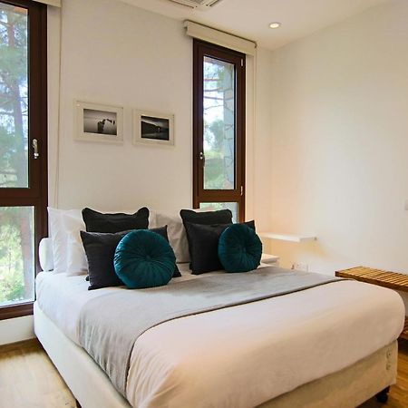 Phaedrus Living: Forest View Luxury Villa Chantara Foini Экстерьер фото